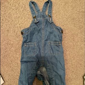 Infant Overalls